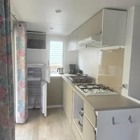 Cloé Mobil-home Saint-Jean-de-Monts