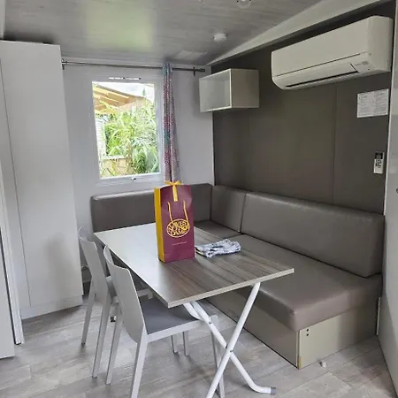 Cloe Mobil-home * Saint-Jean-de-Monts