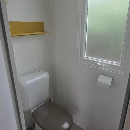 Cloé Mobil-home * Saint-Jean-de-Monts